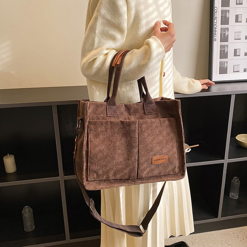 Bolsa tote para mulheres, bols - Linen Bag Bulk avaliação e preço