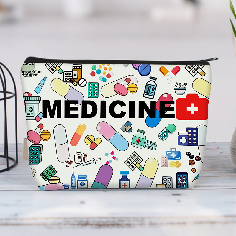 Bolsa de cosméticos de lona es - Linen Bag Bulk avaliação e preço