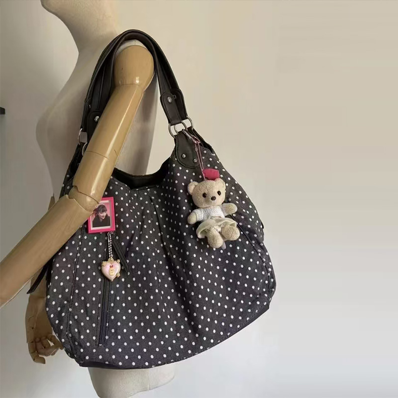 Moda vintage mensageiro sacos  - Linen Bag Bulk avaliação e preço