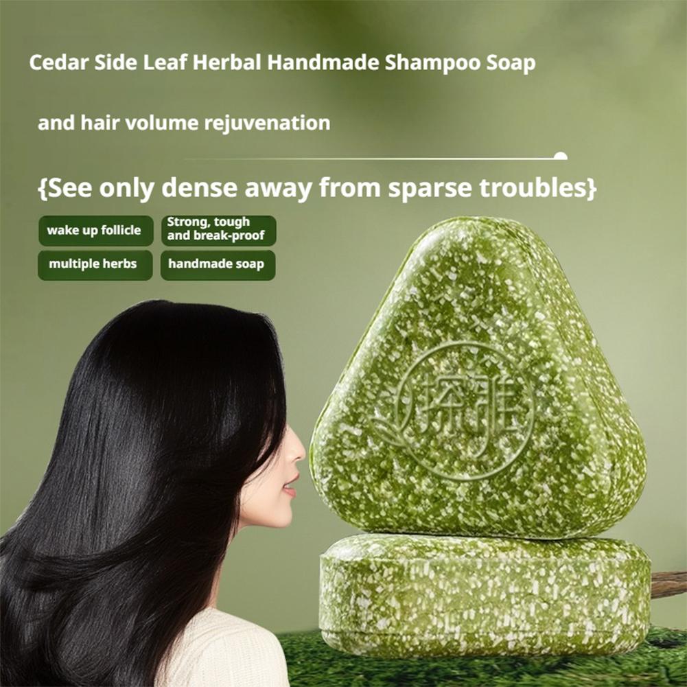 Barra de Shampoo Sólido de Fol - Bar Soap Shampoo Solid avaliação e preço