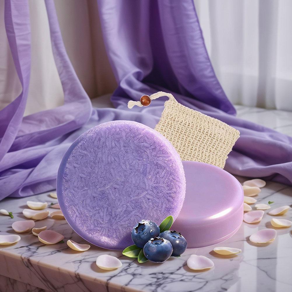 Shampoo Sólido Vegetal de Mirt - Bar Soap Shampoo Solid avaliação e preço