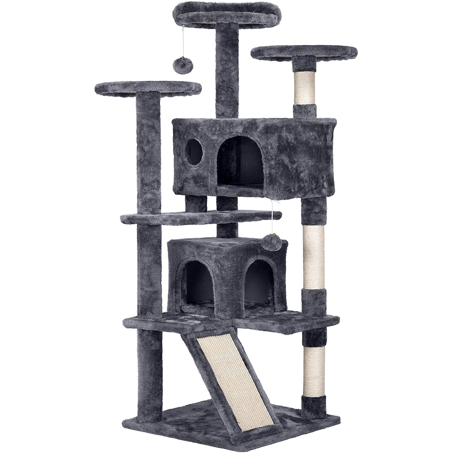 Quadro de escalada de gato de  - Sustainable Living Model avaliação e preço