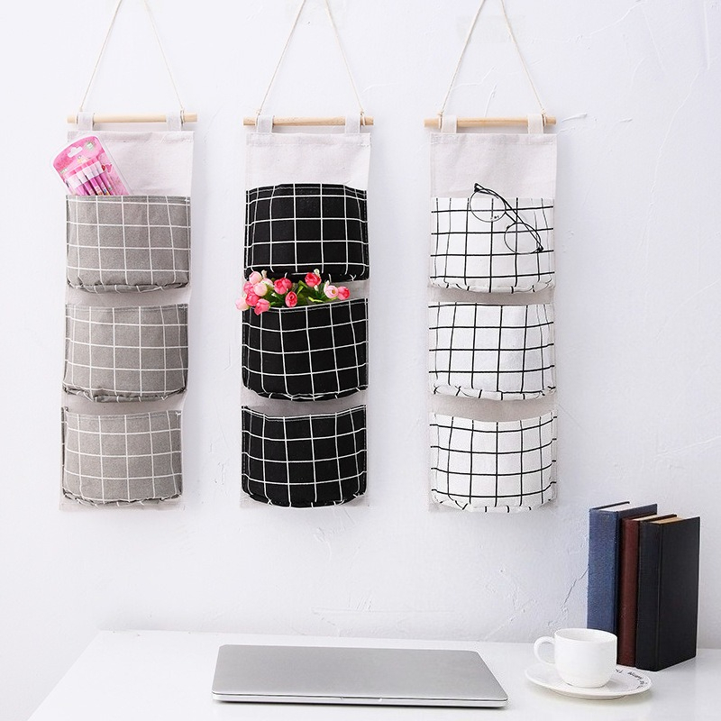 Bolsa de Armazenamento Suspens - Linen Bag Bulk avaliação e preço