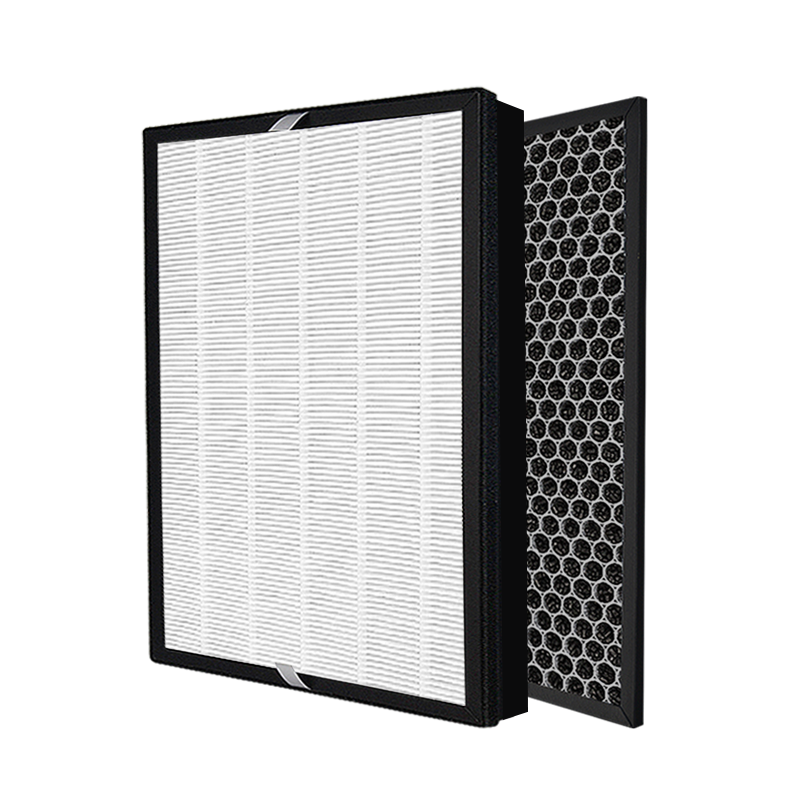Substituição do filtro HEPA e  - Coway Air Purifier Storm avaliação e preço